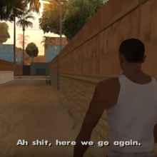 Bitcoin volatility chart using GARCH in Python