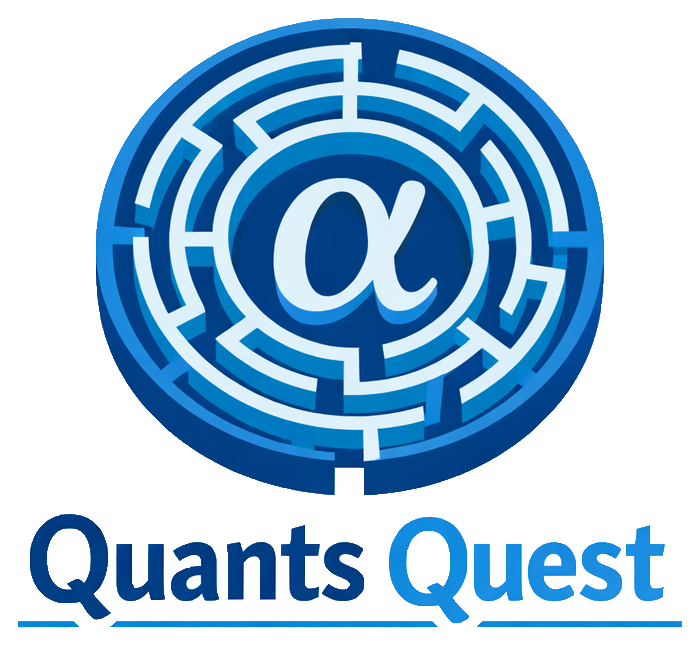 Quants Quest