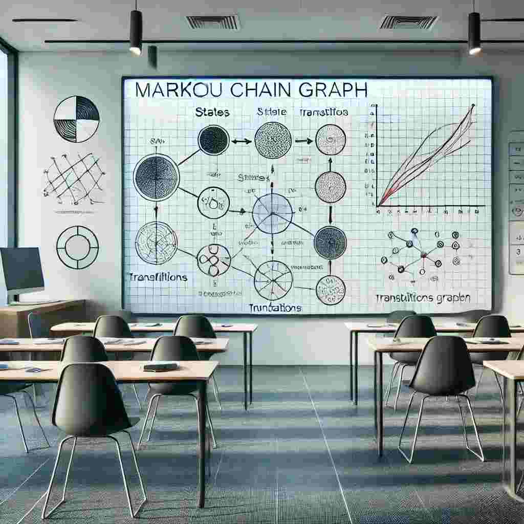 A closed-form filter for binary time series